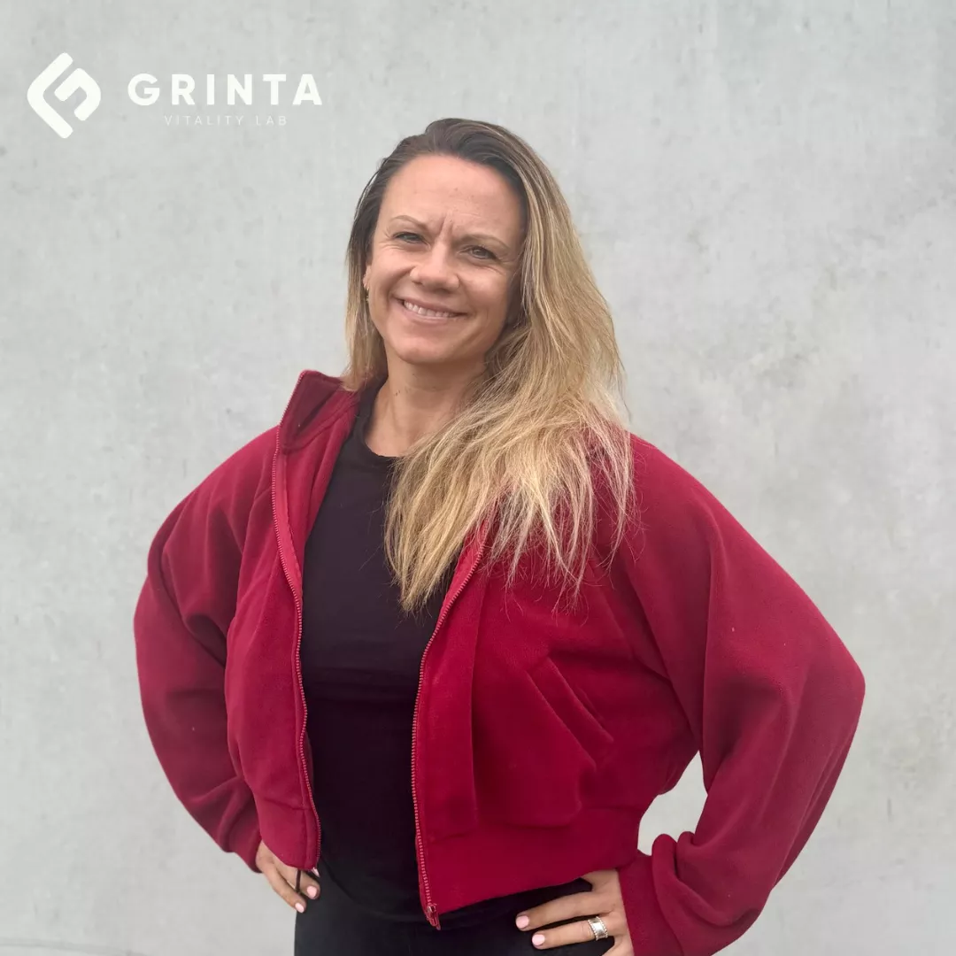 Inneke -  - Ons team