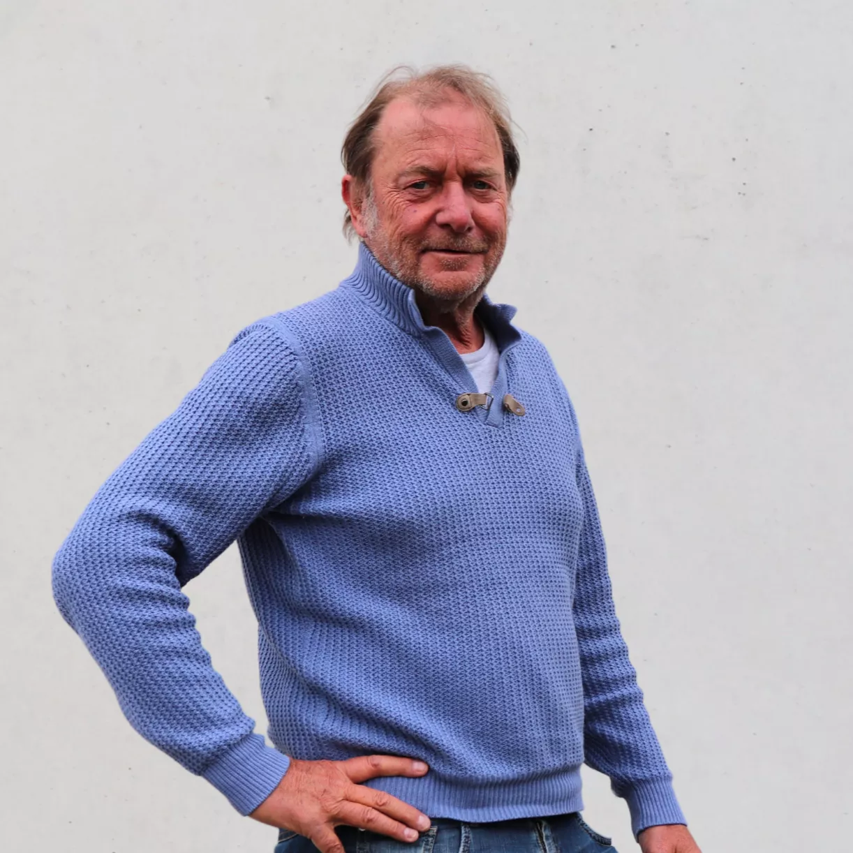 Peter team VL -  - Ons team