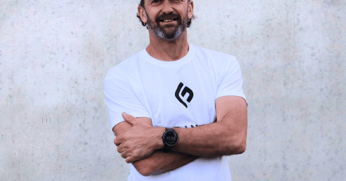 Nick Rogge | Teamleden | Grinta Vitality Lab