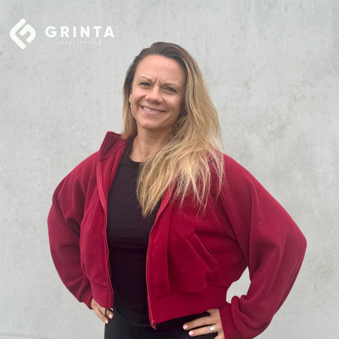 Inneke Blockeel | Teamleden | Grinta Vitality Lab