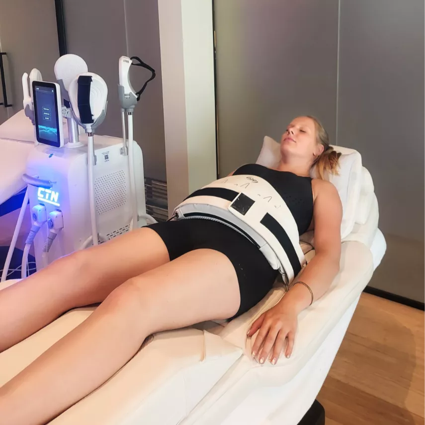 2 - vierkant -  - Andullatie therapie
