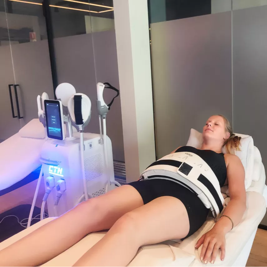 4 - vierkant -  - Andullatie therapie